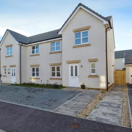 Buy this 4 bed duplex on unnamed road in Tranent, EH33 2FF