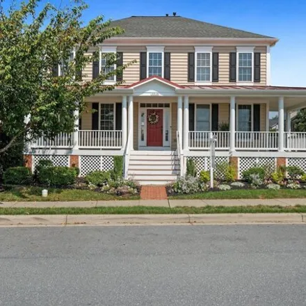 Rent this 4 bed house on Melvin Naylor Place in Adamstown, Frederick County