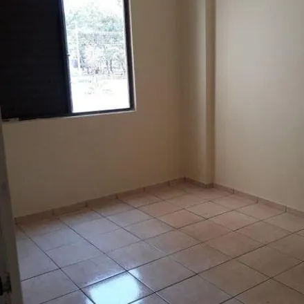 Rent this 2 bed apartment on Rua Sebastião Pregnolato in Jardim Auriverde, Bauru - SP