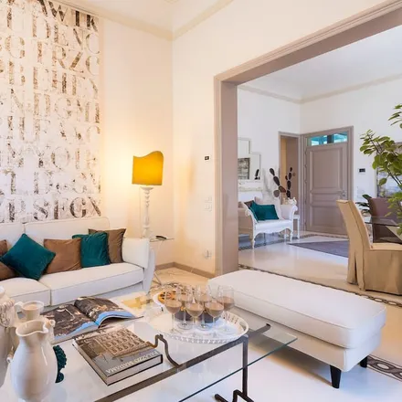 Rent this 3 bed apartment on Trapani in Sicily, Italy