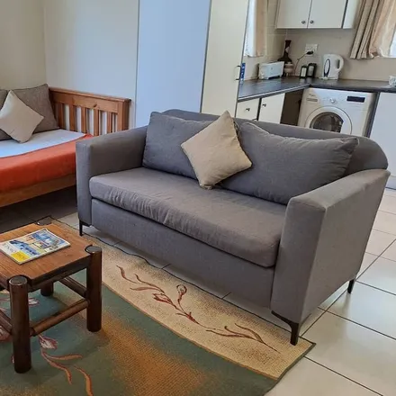 Rent this 1 bed apartment on Johannesburg in City of Johannesburg Metropolitan Municipality, South Africa