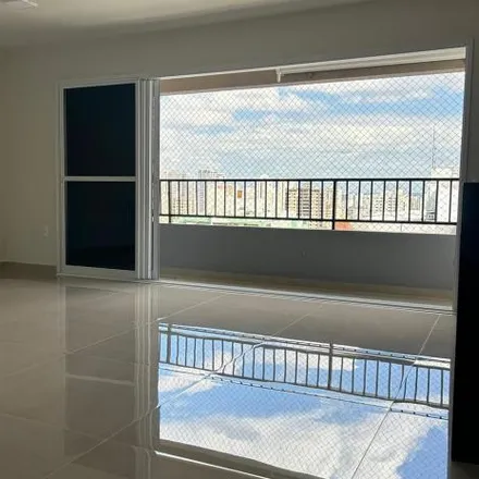 Buy this 3 bed apartment on Rua-1033 in Setor Pedro Ludovico, Goiânia - GO