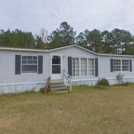 Buy this studio apartment on 799 State Road 2230 in Robeson County, NC 28340