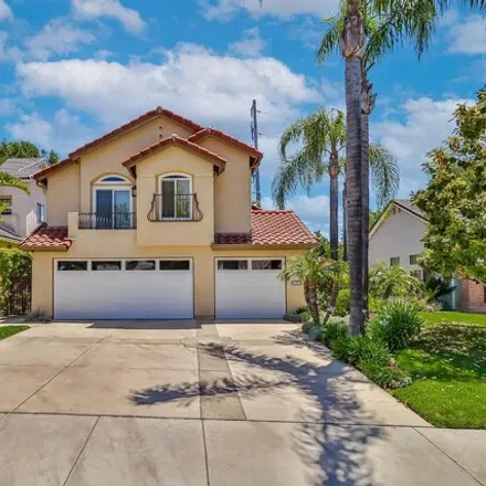 Rent this 4 bed house on 5616 Silver Valley Avenue in Agoura Hills, CA 91301