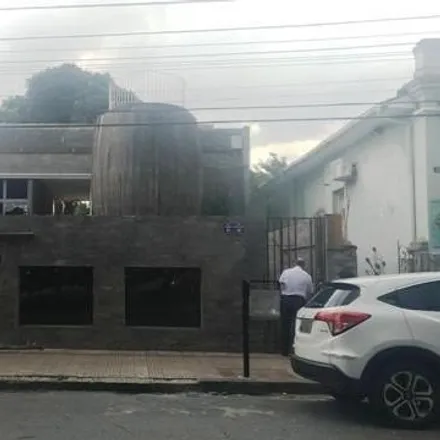 Rent this studio house on Rua Eurita in Santa Tereza, Belo Horizonte - MG