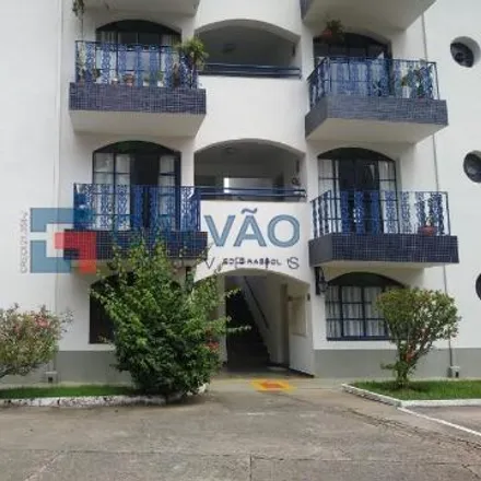 Buy this 3 bed apartment on Rua do Retiro 1220 in Chácara Urbana, Jundiaí - SP