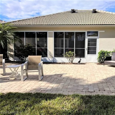 Image 4 - 17876 Courtside Landings Circle, Burnt Store Marina, Lee County, FL 33955, USA - House for sale