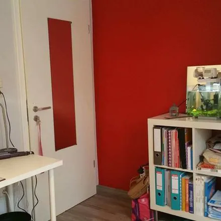 Rent this 2 bed apartment on Rue Henri Maus 58 in 4000 Angleur, Belgium