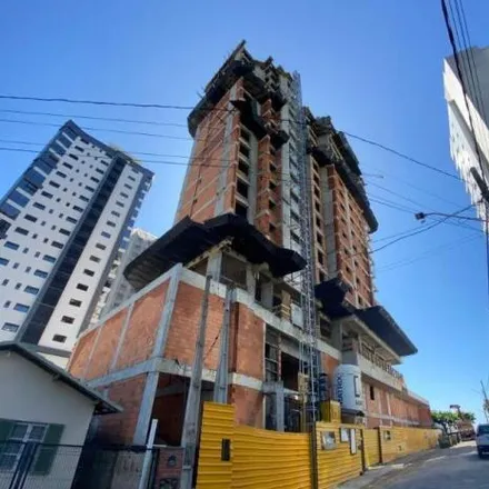 Buy this 2 bed apartment on Rua das Hortências in Nossa Senhora da Paz, Balneário Piçarras - SC
