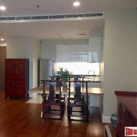 Rent this 1 bed apartment on Phrom Phong
