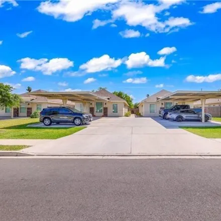 Rent this 2 bed house on unnamed road in Expressway Heights Colonia, Weslaco