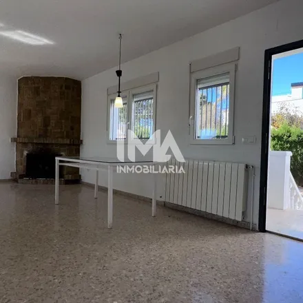 Rent this 3 bed apartment on Calle Molino in 1, 46183 l'Eliana