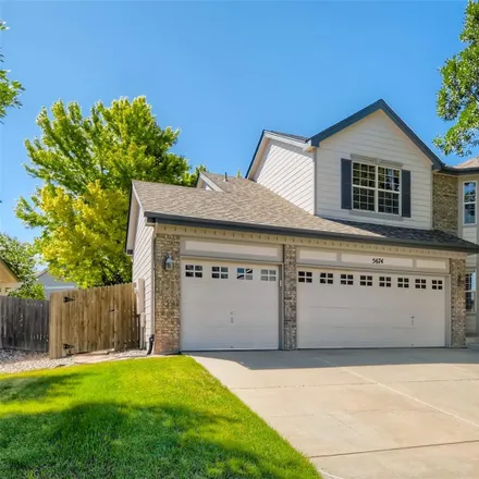 Buy this 3 bed house on 5674 South Andes Street in Aurora, CO 80015