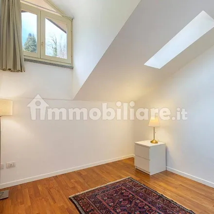 Image 6 - Via per Ghevio 3, 28046 Meina NO, Italy - Apartment for rent