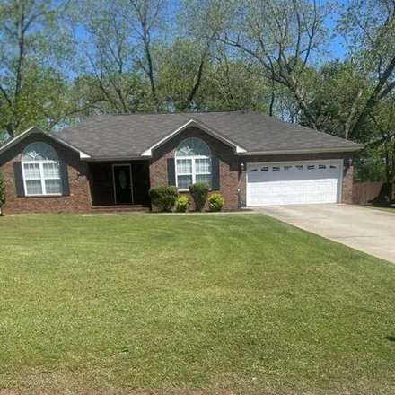 Buy this 3 bed house on 2548 Navigator Circle in Sumter County, SC 29040