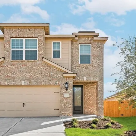 Buy this 4 bed house on Princeton Heights Boulevard in Princeton, TX 75407