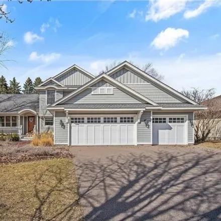 Buy this 5 bed house on 1686 Lakeland Circle in Centerville, Anoka County