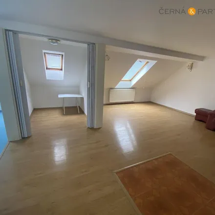Rent this 3 bed apartment on Doubravská in 415 01 Teplice, Czechia
