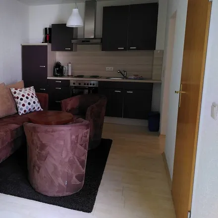 Rent this 1 bed apartment on 23823 Seedorf