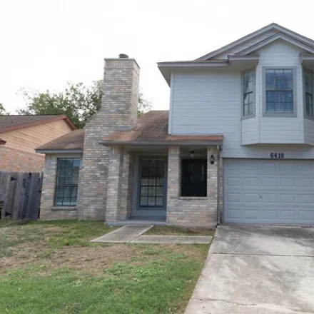 Buy this 3 bed house on 6410 Chimney Nest in San Antonio, TX 78233