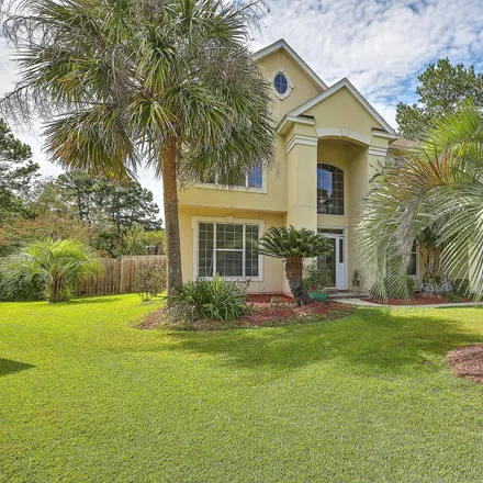 Image 3 - 8527 Long Meadow Drive, North Charleston, SC 29420, USA - House for sale