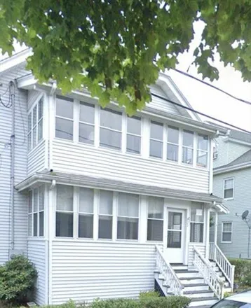 Rent this 3 bed townhouse on 27;29 Merrymount Avenue in Quincy, MA 02170
