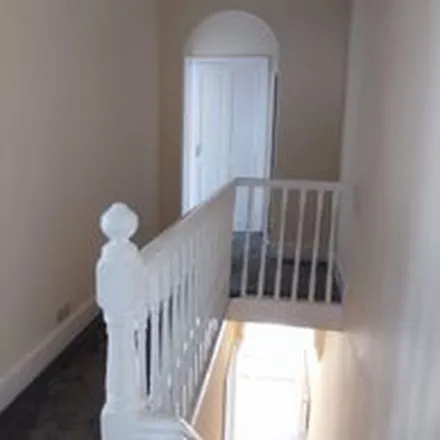 Rent this 5 bed townhouse on Thorpe Road in Peterborough, PE3 6BU