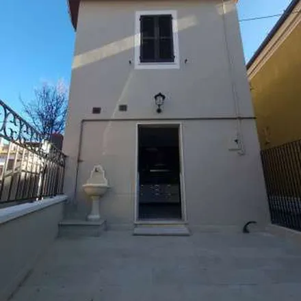 Rent this 6 bed apartment on Largo Arrigo Boito in 60019 Senigallia AN, Italy
