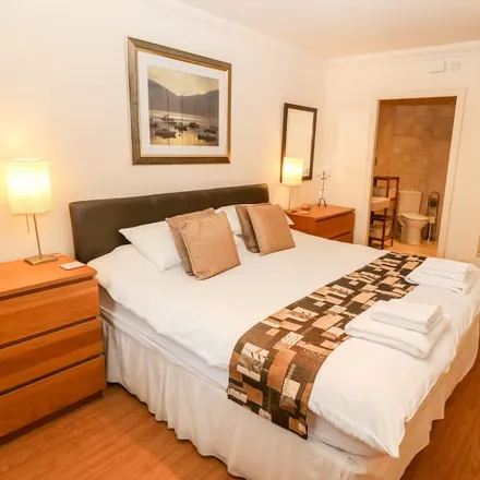 Rent this 3 bed apartment on Nefyn in LL53 6YN, United Kingdom