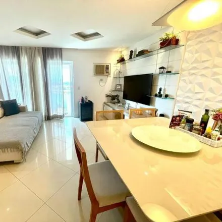 Buy this 3 bed apartment on BL 2 in Avenida das Américas, Barra da Tijuca