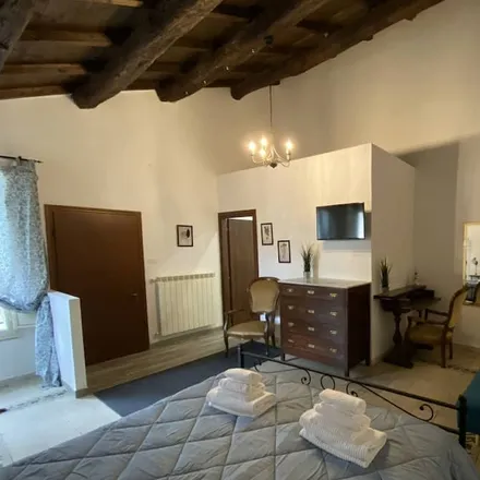 Rent this 2 bed house on Tivoli in Roma Capitale, Italy