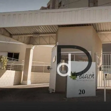 Buy this 3 bed apartment on Rua José Steck in Vila Bossi, Louveira - SP