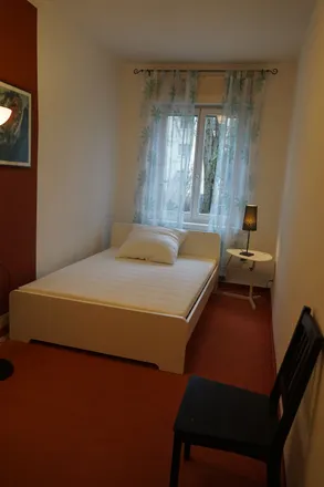Rent this 3 bed apartment on Ostseestraße 49 in 10409 Berlin, Germany