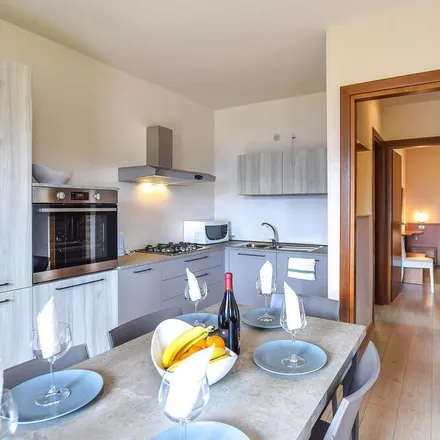 Image 8 - Via Voiandes, 25010 Tremosine sul Garda BS, Italy - Apartment for rent