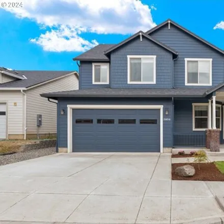 Buy this 4 bed house on 5806 Northeast 45th Street in Vancouver, WA 98661