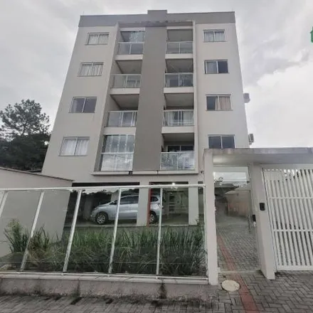 Image 2 - Rua Terena, Araponguinhas, Timbó - SC, 89120-000, Brazil - Apartment for rent