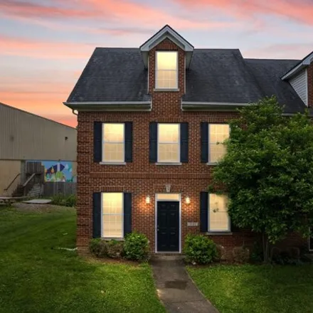 Buy this 3 bed townhouse on 209 Old Todds Road in Lexington, KY 40509