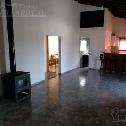Buy this 2 bed house on Alsina 162 in Partido de Bragado, Bragado