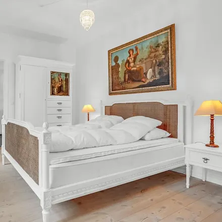Rent this 5 bed house on Region Midtjylland in Specialområde Børn og Unge, Sindalsvej
