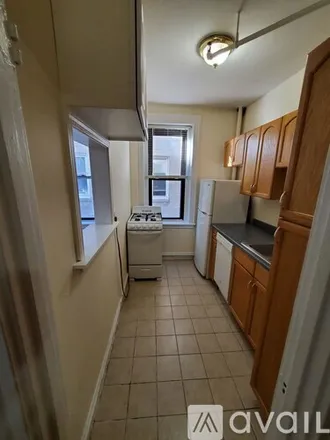 Rent this 1 bed apartment on 364 Riverway