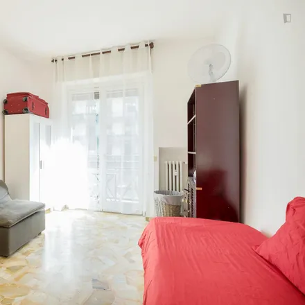 Image 3 - UBI Banca, Via Giancarlo Sismondi, 20133 Milan MI, Italy - Room for rent