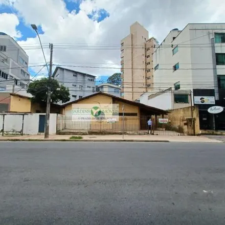 Image 2 - Garfo de Ouro, Avenida Brasil, Santa Efigênia, Belo Horizonte - MG, 30140-001, Brazil - House for sale