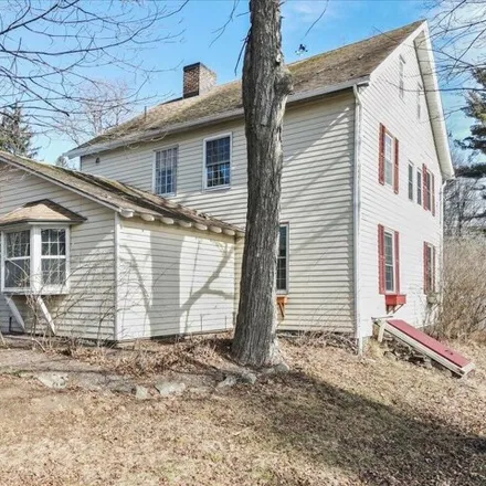 Image 5 - 27 Old Wayne Street, Bethany, Wayne County, PA 18431, USA - House for sale