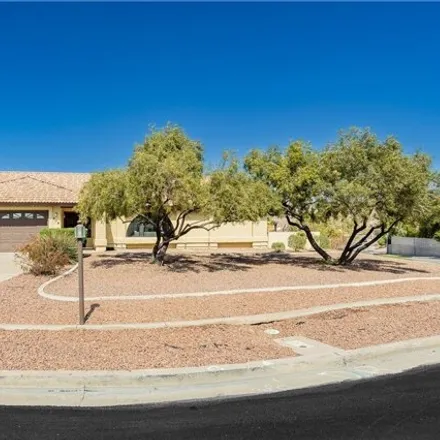 Image 1 - 1045 Hollyhock Drive, Henderson, NV 89011, USA - House for sale