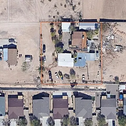 Buy this 4 bed house on 12630 West Superior Avenue in Avondale, AZ 85323