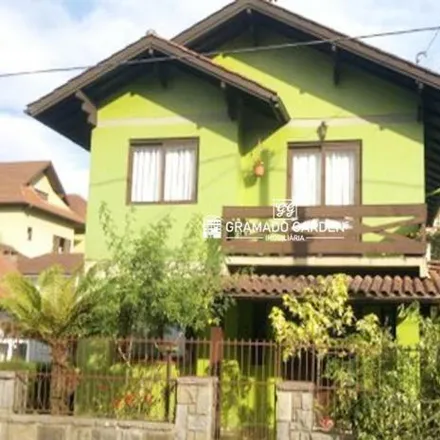 Buy this 4 bed house on Rua Padre Carmeni in Centro, Gramado - RS