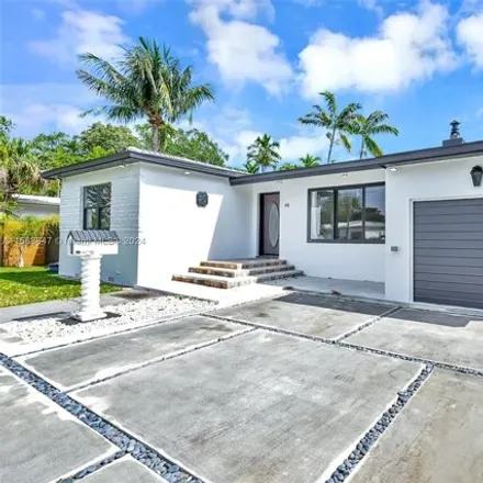 Buy this 3 bed house on 68 Nw 95th St in Miami Shores, Florida