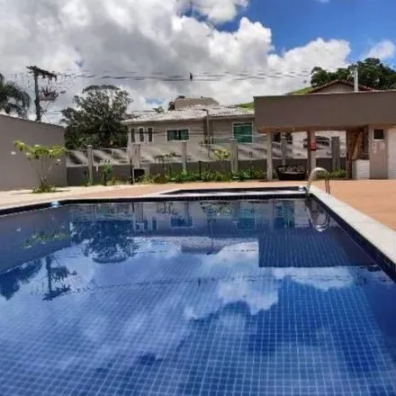 Buy this 2 bed apartment on Rua Sargento Cunha in Vale dos Bandeirantes, Juiz de Fora - MG