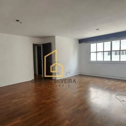 Image 2 - Avenida Santo Amaro 1863, Indianópolis, São Paulo - SP, 04505-002, Brazil - Apartment for sale