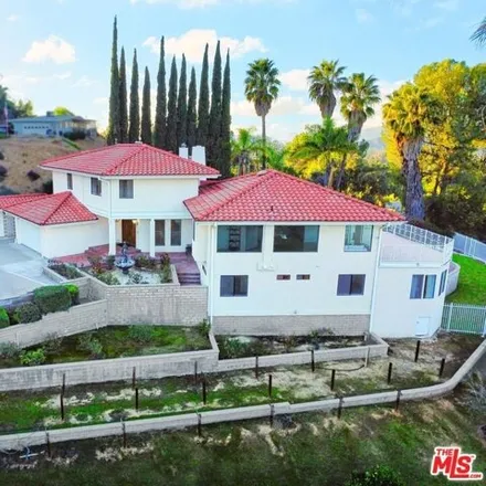 Buy this 4 bed house on 2357 Knob Hill Drive in Riverside, CA 92506